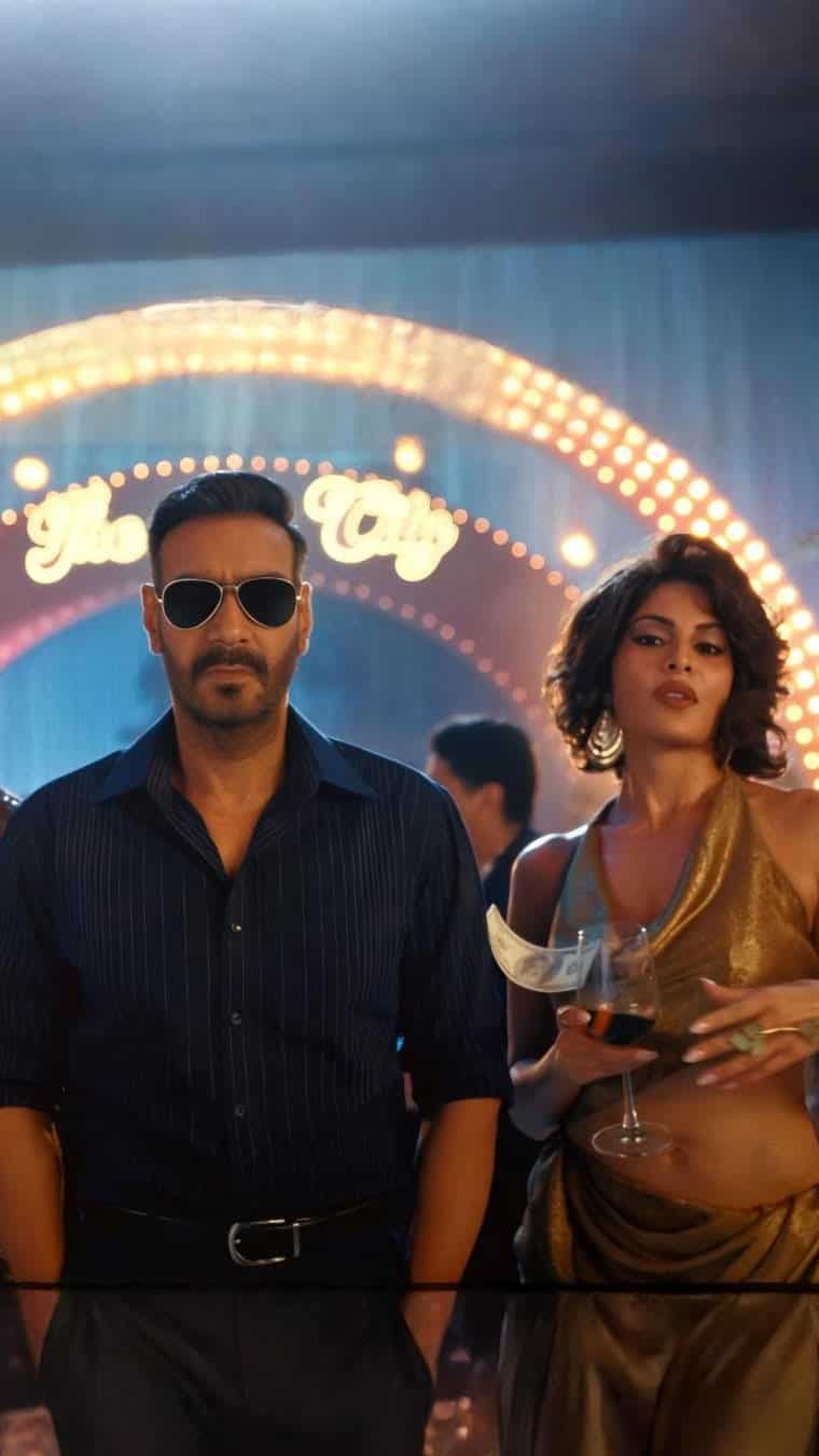 Weekend Watchlist:From OTT thrillers to big-screen blockbusters, this weekend’s releases have it all