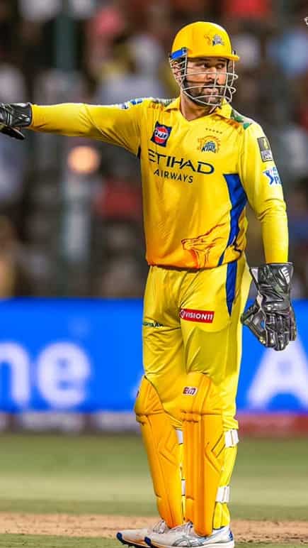 IPL Trivia: First team to be eliminated in a season maximum times