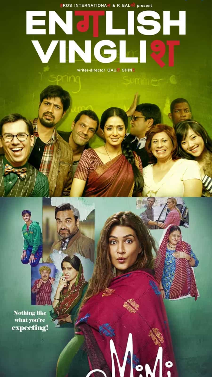 Mother’s Day 2025: 7 must-watch Bollywood films that glorified motherhood
