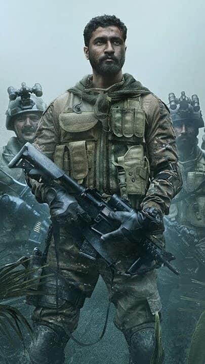 7 war films that bring India Pakistan war actions on screen
