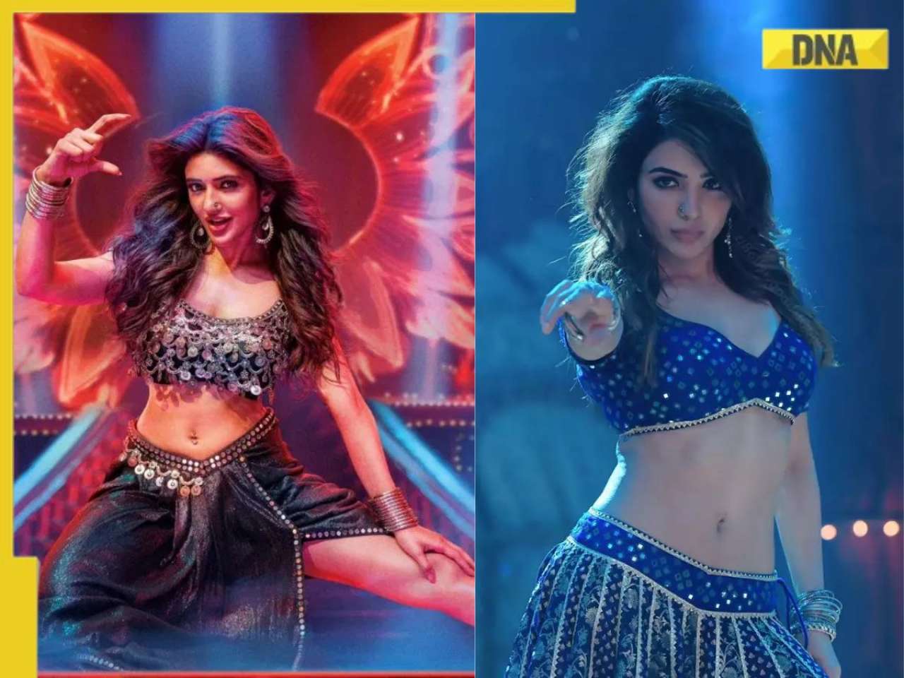 Sreeleela FINALLY REACTS to rumours of getting less fees than Samantha for Pushpa 2's item song: 'We haven't even...'