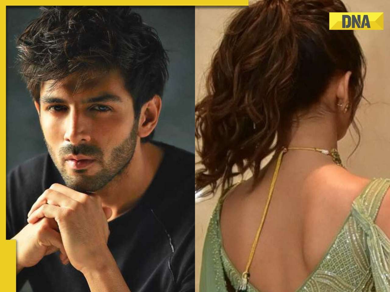 Kartik Aaryan is dating this South sensation? Actor's mom BREAKS silence on his relationship rumours: 'Ghar ki demand is...'
