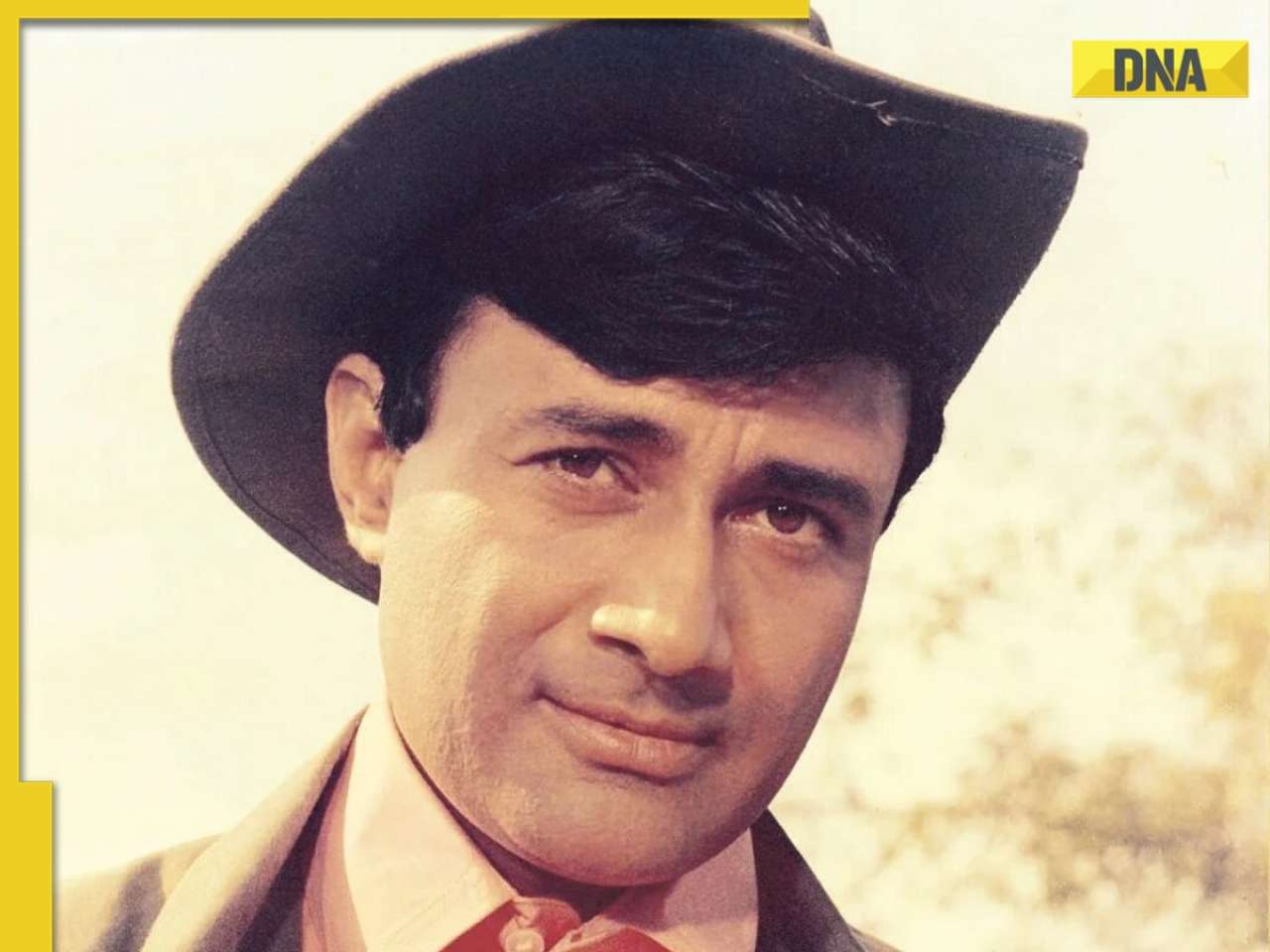 Dev Anand was madly in love with this superstar, refused to call her sister; it's not Parveen Babi, Hema Malini, Zeenat Aman, Tina Ambani, Sharmila Tagore