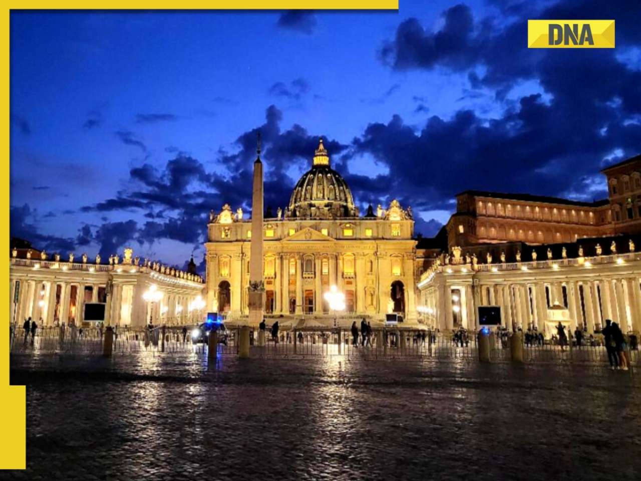 Inside Secret Conclave: How will next Pope be chosen? Why do people keep eye on smoke coming out of Sistine Chapel?