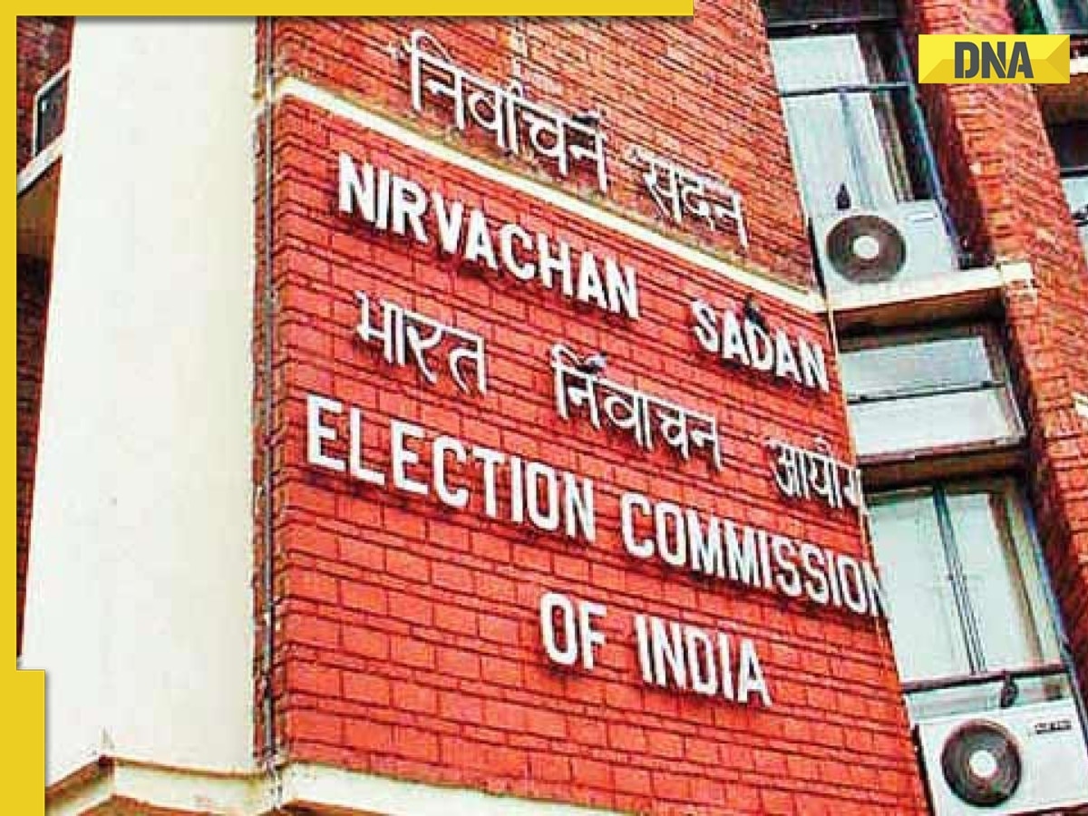 Death registration data to voter slip redesign: ECI introduces three key initiatives to enhance electoral rolls accuracy, check details