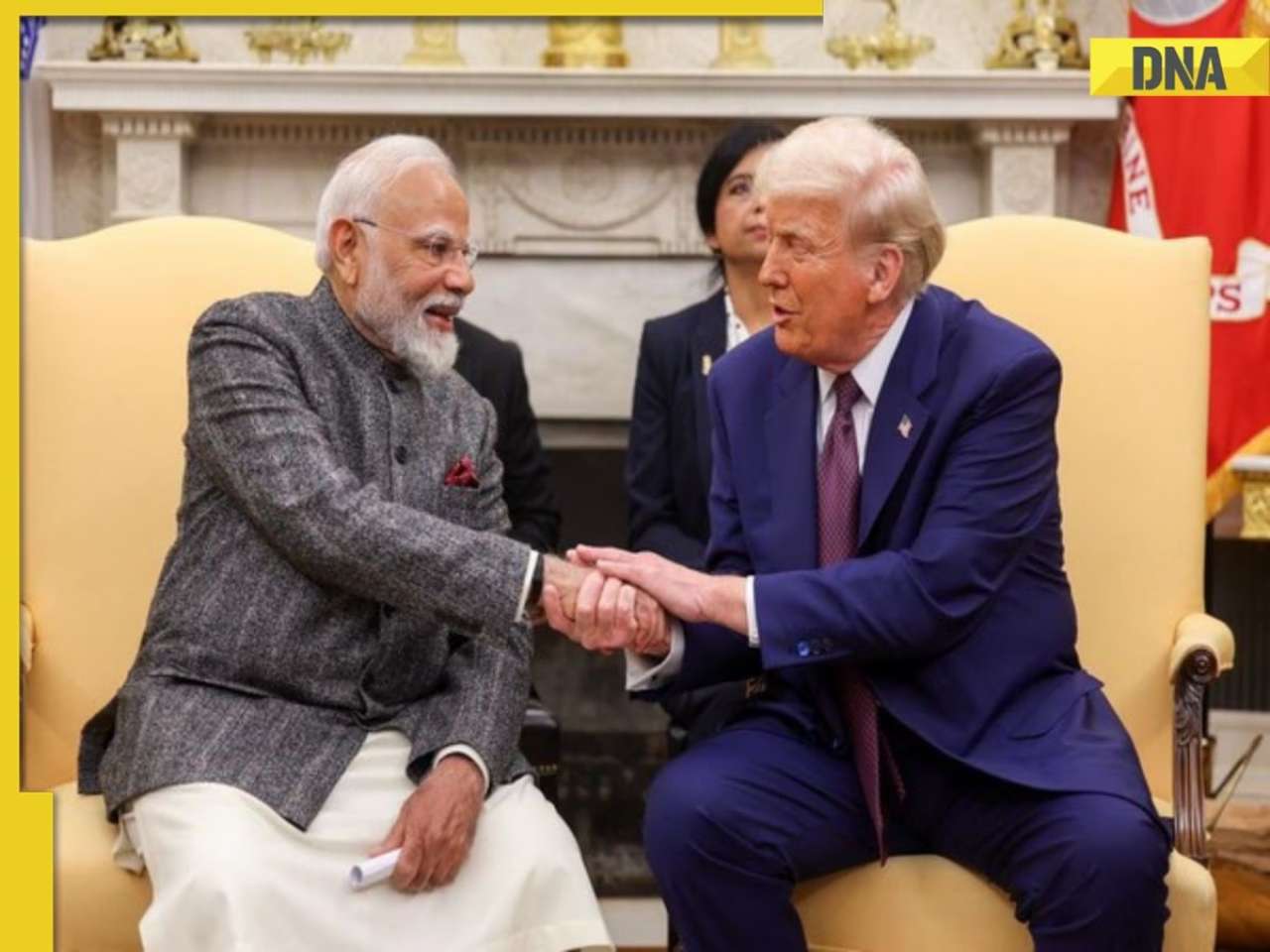 Bad news for Pakistan days after Pahalgam terror attack, US approves this deal with India, clears proposal to supply...