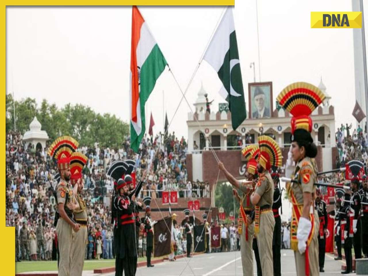 This Muslim country offers to mediate between India-Pakistan as tensions rise after Pahalgam terror attack, it is...