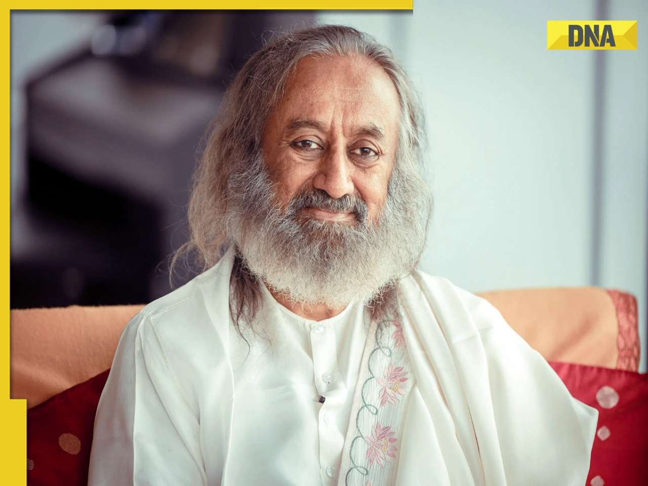 Spiritual Guru Sri Sri Ravishankar hails 'Operation Sindoor': 'Those who do not learn though diplomacy...'