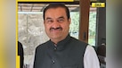  Gautam Adani, India's 2nd richest man, makes Rs 47326 crore in 24 hours, net worth reaches Rs... 