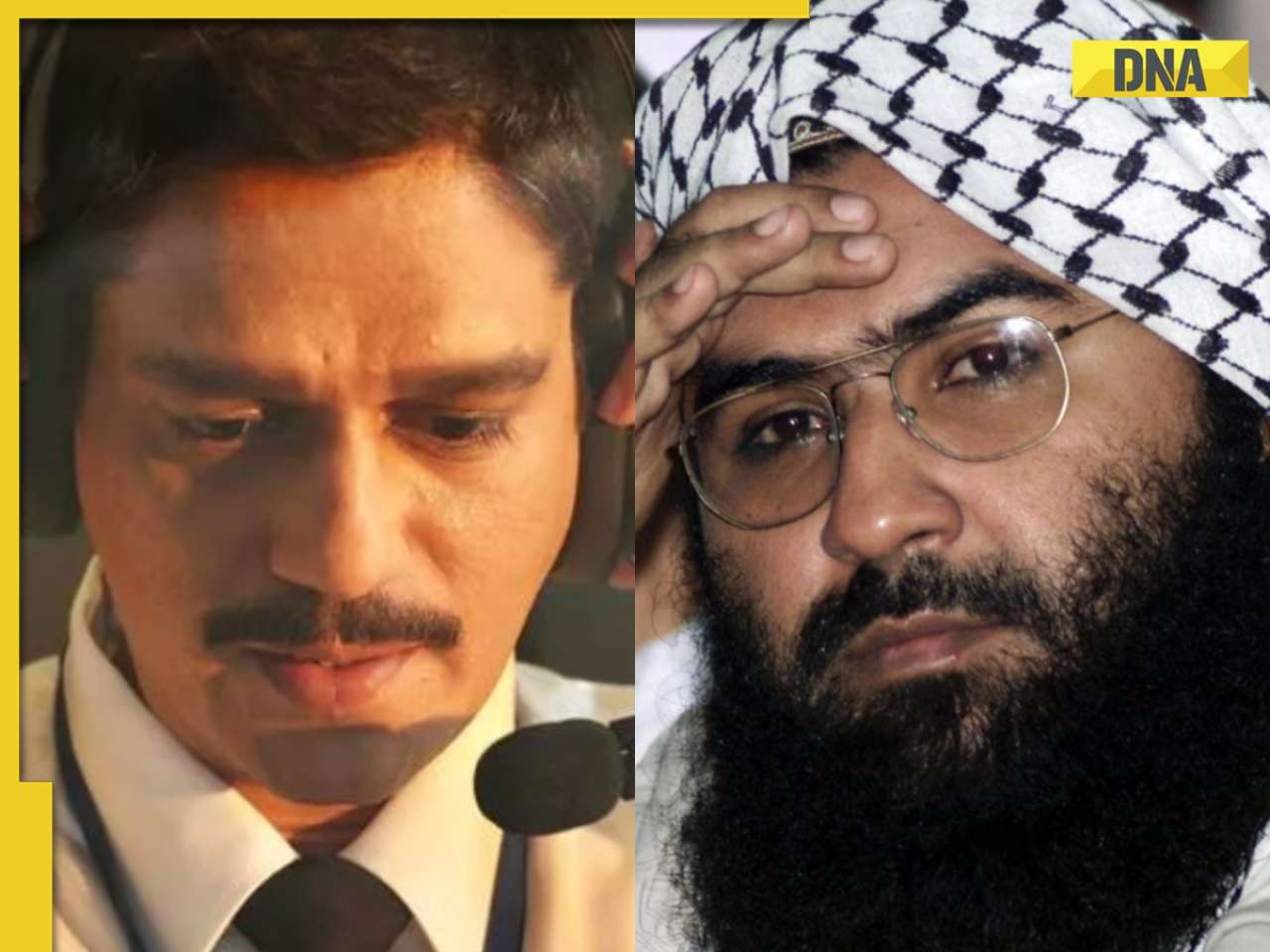 Vijay Varma says Masood Azhar deserves 'harsher punishment' after JeM chief's 10 family members killed in Operation Sindoor: 'F**ker escaped justice back in...'