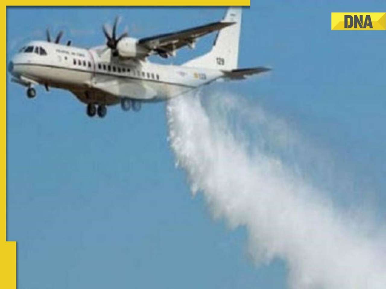 Delhi cabinet passes historic decision, proposes to conduct cloud seeding to reduce pollution