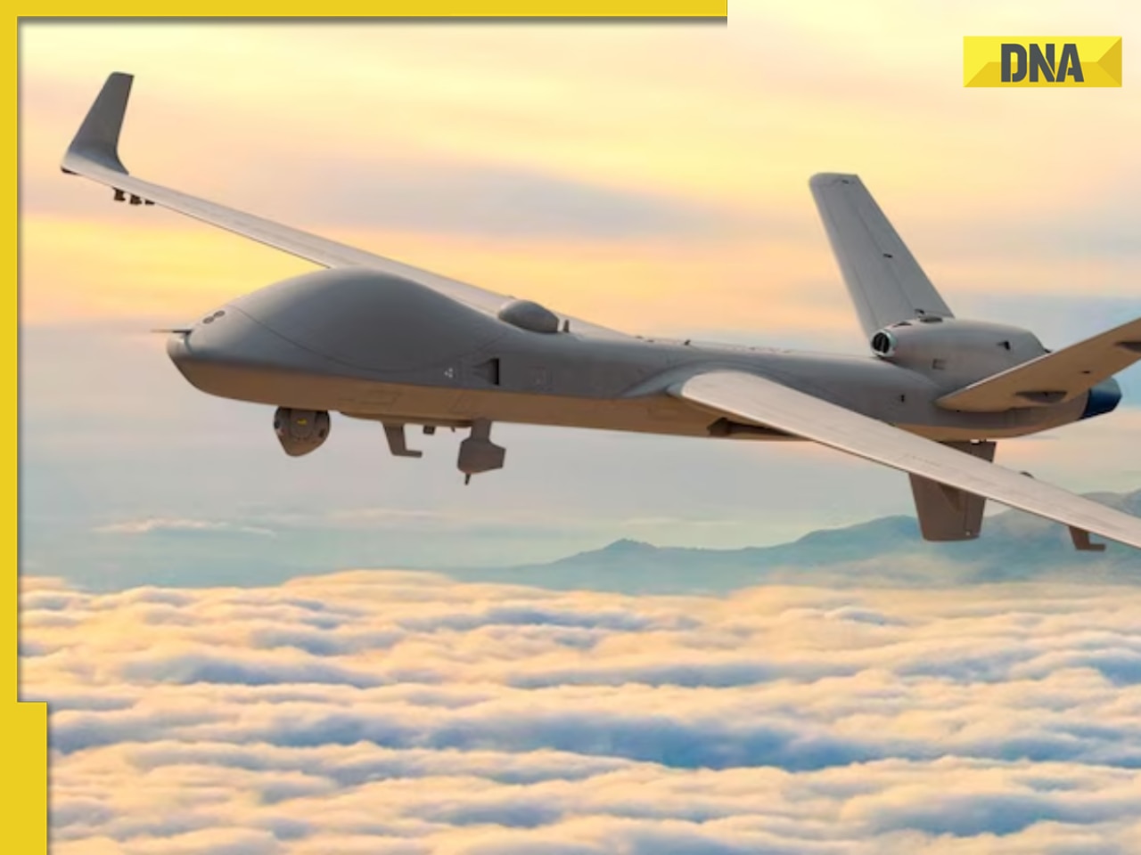 FACT CHECK: Did Pakistan Army shoot down an Indian drone? Government issues statement