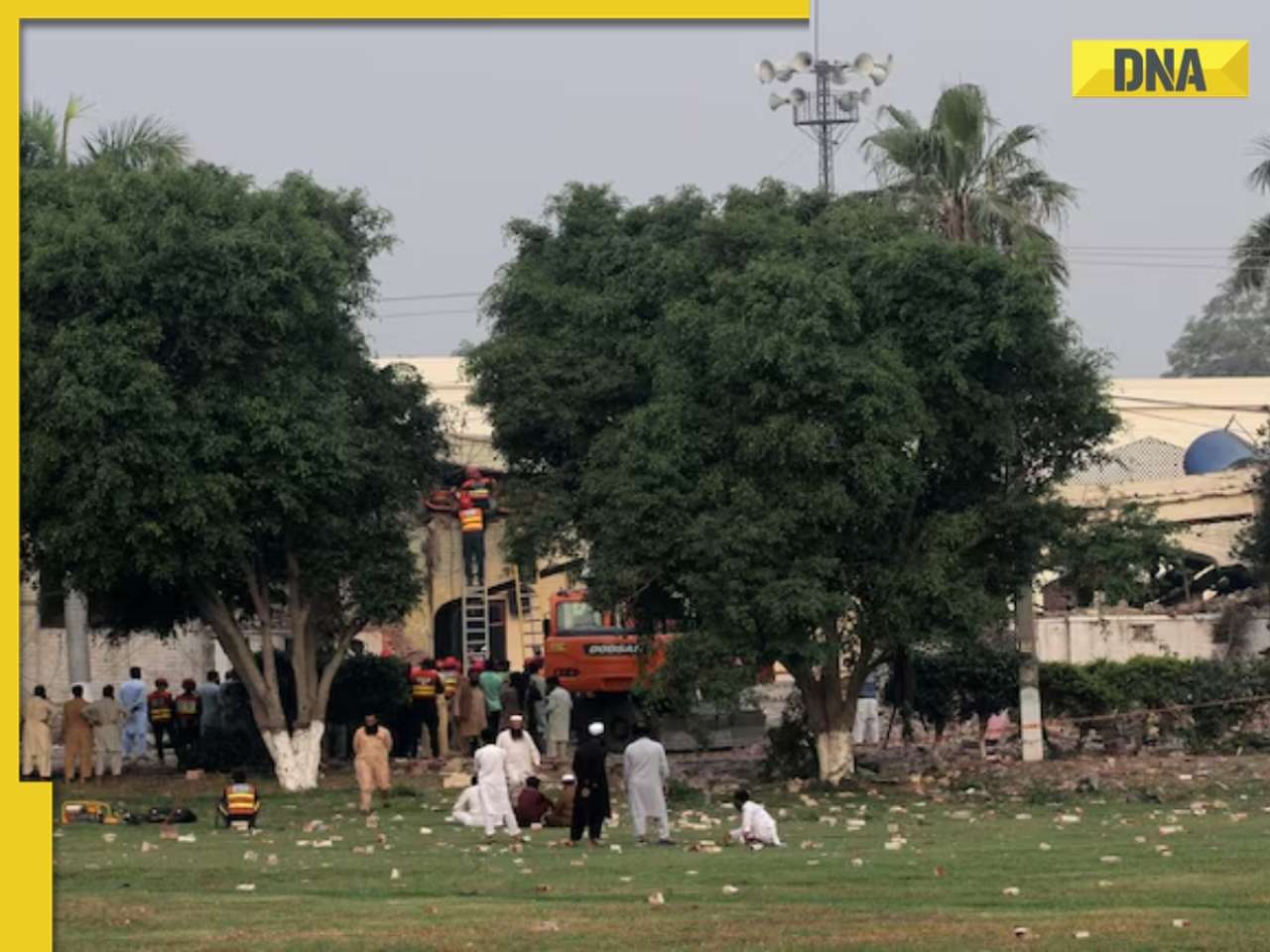 After India's Operation Sindoor, Pakistan attempts to target 15 Indian cities, Army foils attack bid