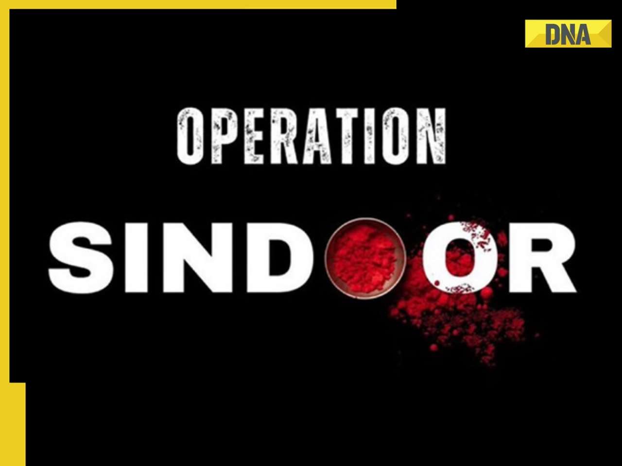 Viral video: Pak national hails Operation Sindoor, says ‘India had every right to hit back’