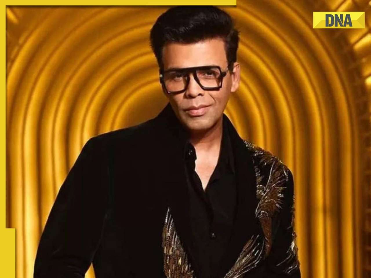 Karan Johar denies using Ozempic, reveals secret behind his weight loss: 'sab kuch koshish kiya...'