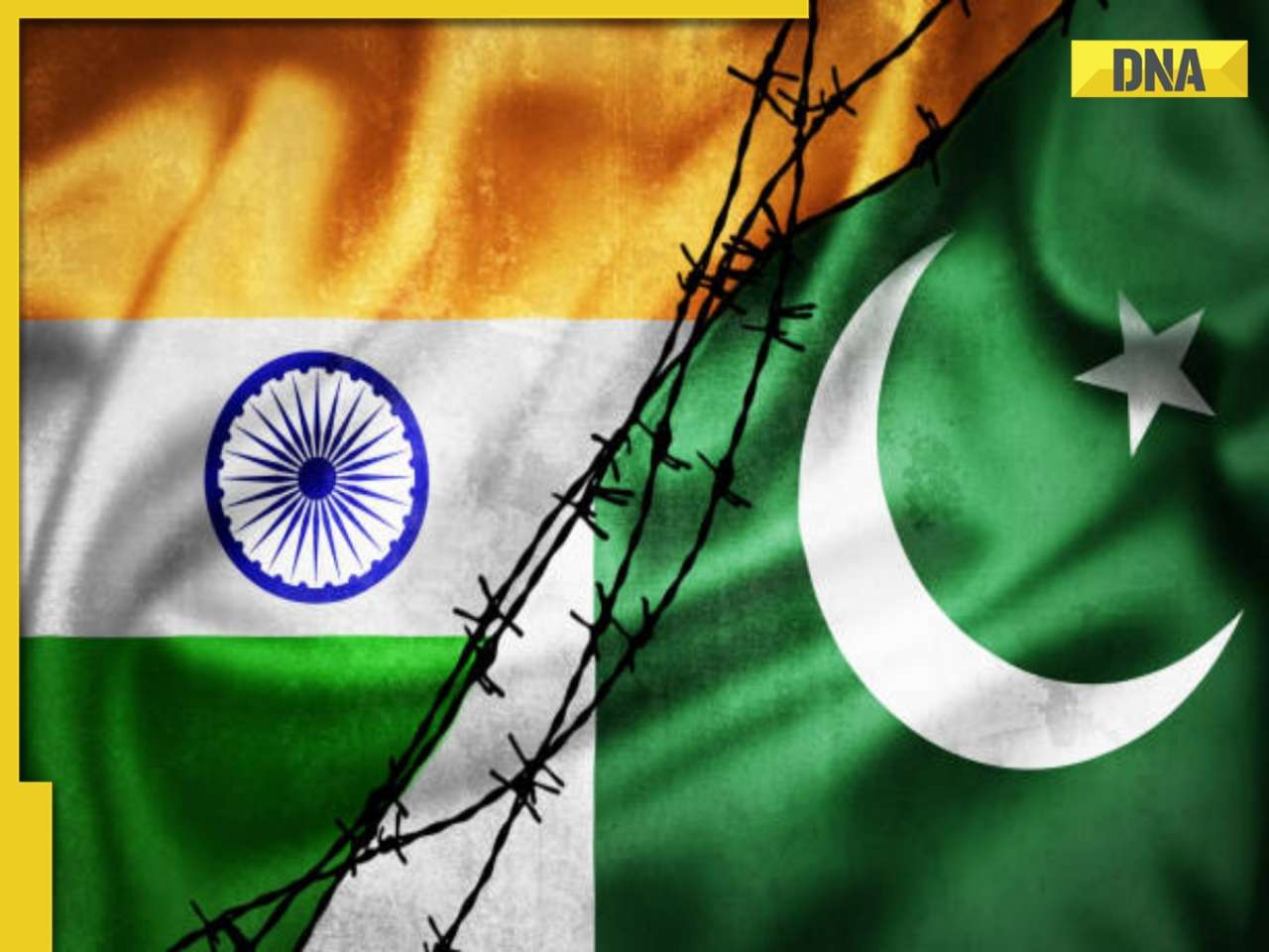 India launches major attack at Karachi Port? Know details here
