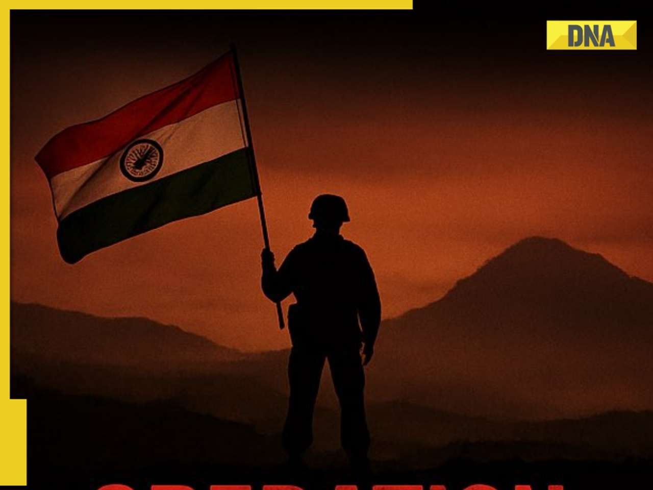 Bollywood filmmakers, actors rush to secure film titles on India’s military strikes in Pakistan, Operation Sindoor