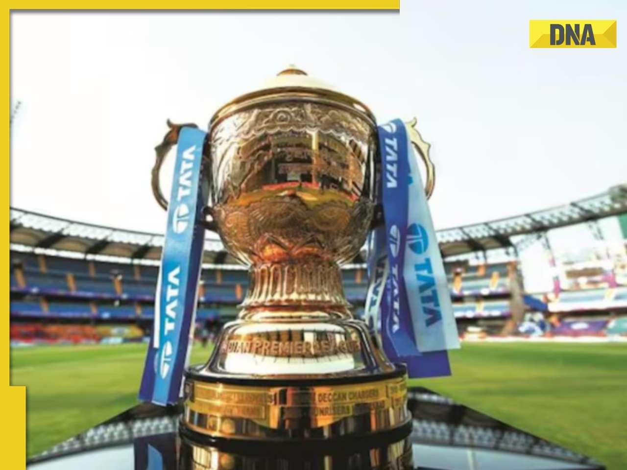 Big blow to IPL fans: BCCI suspends ongoing IPL 2025 season amid soaring India-Pakistan conflict