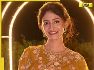Meet IAS Neha Byadwal who is perfect example of 'beauty with brain', cracked UPSC at age of 24 with AIR...