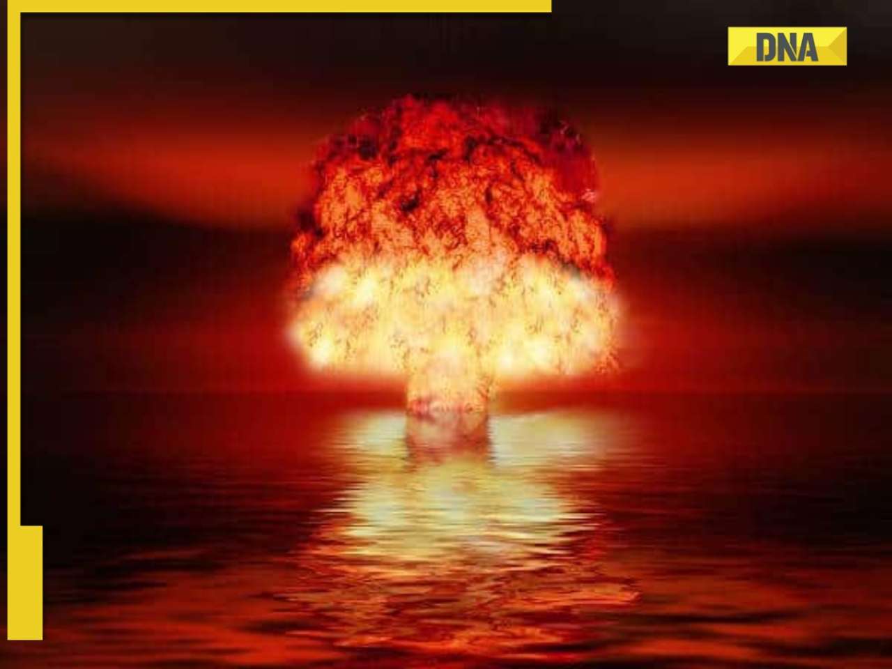 Can there be India-Pakistan nuclear war? THREE situations when Islamabad can press nuclear button...