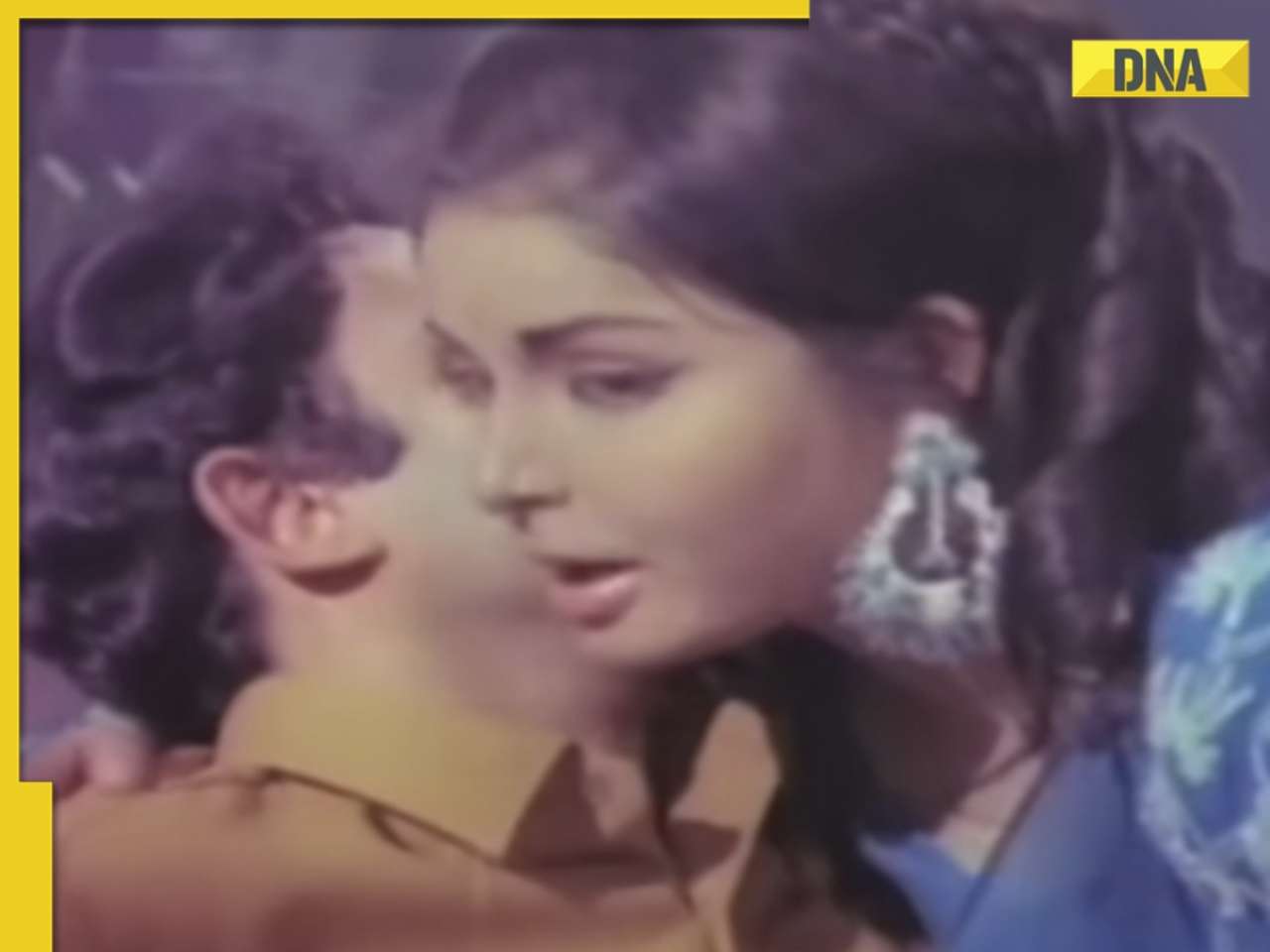 This actor who gave India's highest grossing film, once predicted his own death, proposed to..., faced rejection, then remained unmarried, his name is..